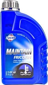 Концентрат антифриза Fuchs Maintain Fricofin G11 зеленый Концентрат антифриза Fuchs Maintain Fricofin G11 зеленый