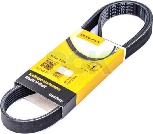 6PK1130 Contitech Поліклиновий ремінь