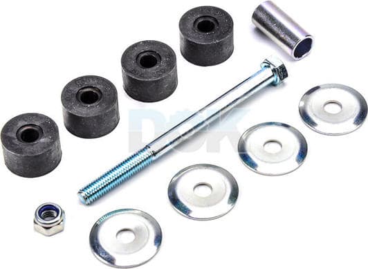 JTS216 TRW Стойка стабилизатора