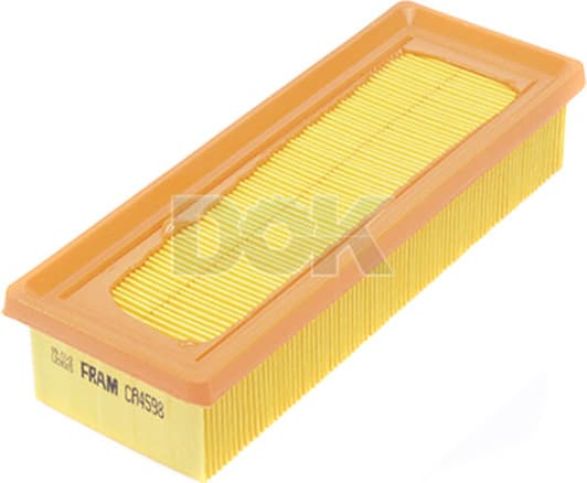 CA4598 FRAM Воздушный фильтр
