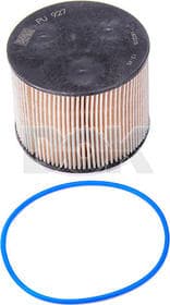 Топливный фильтр