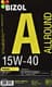 Bizol Allround 15W-40 (5 л) моторна олива