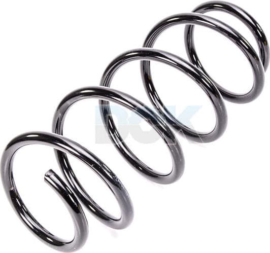 SX033MT Magnum Technology Пружина подвески