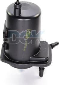 Паливний фільтр