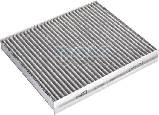 CCF0109C Champion Фильтр салона