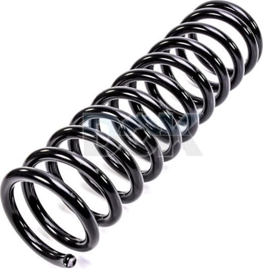 RD1103 Kayaba Пружина подвески для Mercedes 190