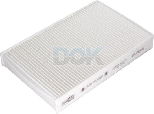 CCF0140 Champion Фильтр салона