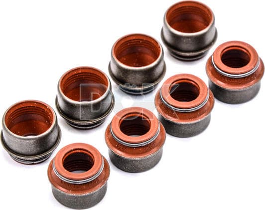 702.706 Elring Комплект сальников клапанов