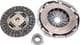 KT-134D Aisin Комплект сцепления