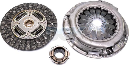 KT-134D Aisin Комплект сцепления