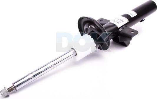 312 939 Sachs Стойка амортизатора для Ford Mondeo