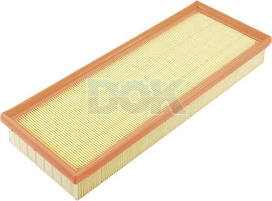 C 36 007 KIT Mann Воздушный фильтр