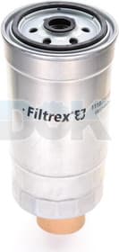 Паливний фільтр