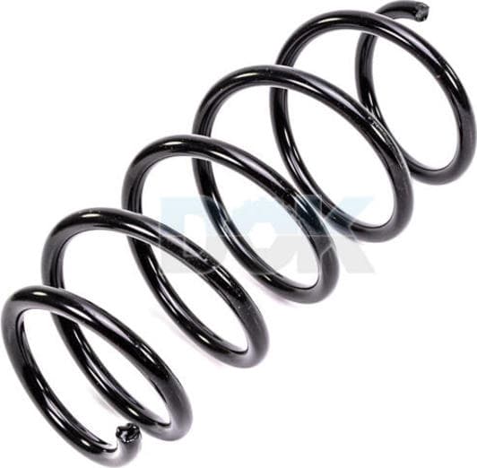 RH2543 Kayaba Пружина подвески