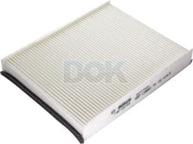 Фильтр салона