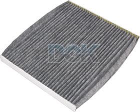 Фильтр салона