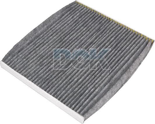 AHC244 Purflux Фильтр салона