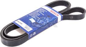 Поліклиновий ремінь