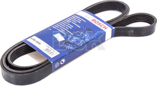 1 987 946 243 Bosch Поліклиновий ремінь