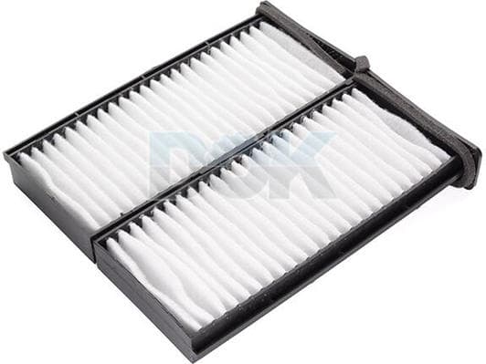 ADC42502 Blue Print Фильтр салона