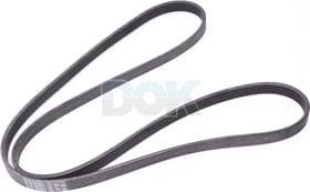 Поликлиновой ремень