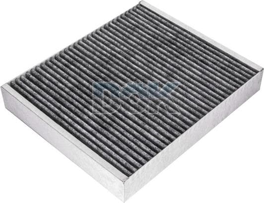 ADG02562 Blue Print Фильтр салона