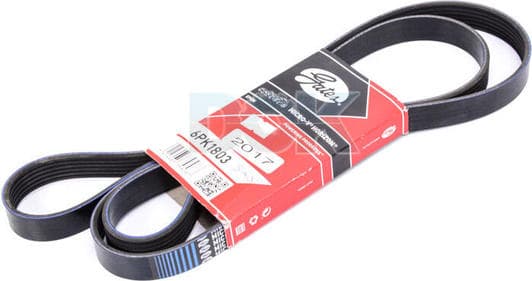 6PK1803 Gates Поликлиновой ремень