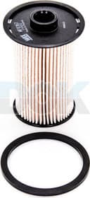 Топливный фильтр