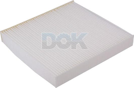 LA 119 Mahle Фильтр салона