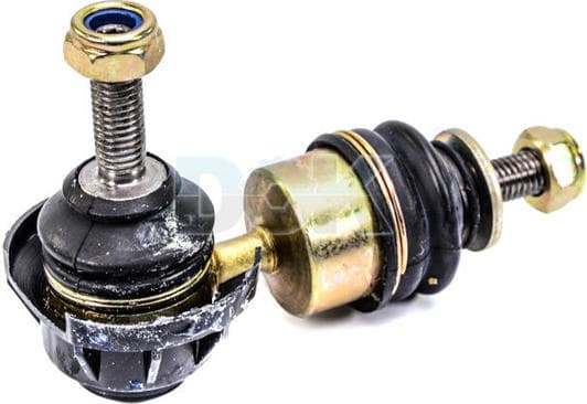 1550500700 JP Group Стойка стабилизатора