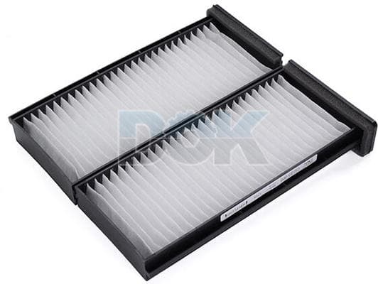 CU 23 000-2 Mann Фільтр салону