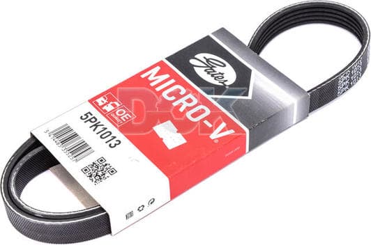 5PK1013 Gates Поликлиновой ремень