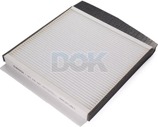 1 987 432 064 Bosch Фильтр салона