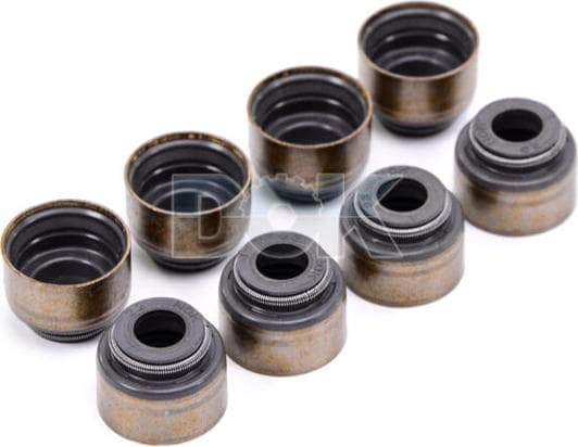 19020625 Corteco Комплект сальників клапанів