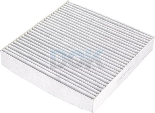 B4C015CPR JC Premium Фильтр салона