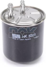 Паливний фільтр