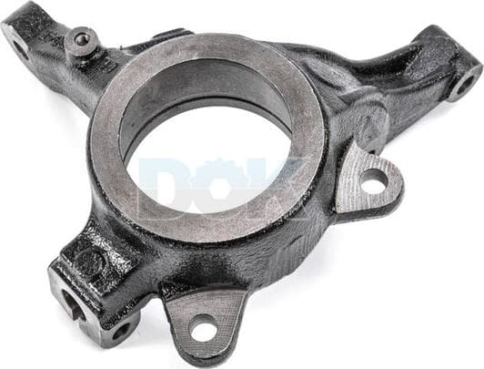 FT13511 Fast Поворотный кулак