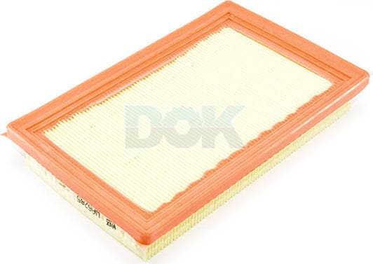 WA6285 WIX Filters Повітряний фільтр