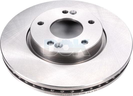 C30517ABE ABE Гальмівний диск