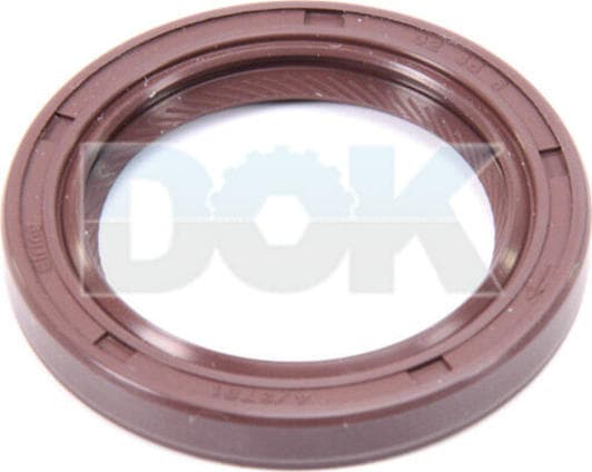 583.050 Elring Сальник колінчастого вала