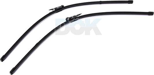 119439 SWF Щетки стеклоочистителя