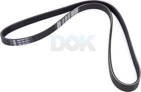 Поліклиновий ремінь