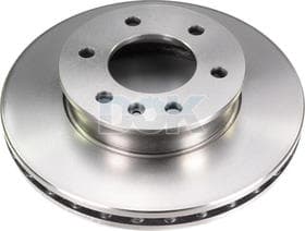 Тормозной диск