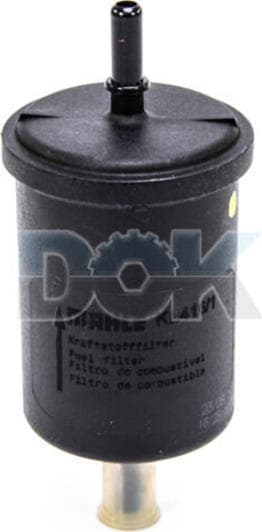 KL 416/1 Mahle Топливный фильтр