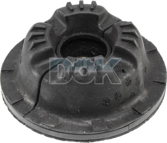 32 92 6360 SWAG Опора амортизатора