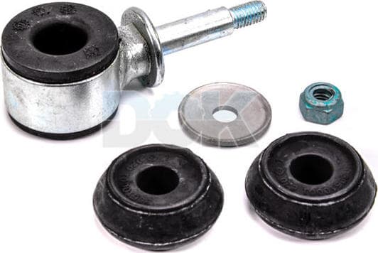 30 79 0001 SWAG Стойка стабилизатора