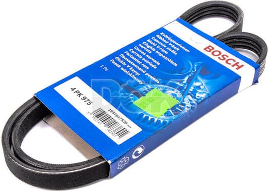 1 987 947 830 Bosch Поліклиновий ремінь