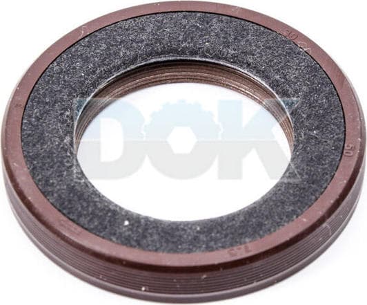 OS0358 BGA Сальник коленвала