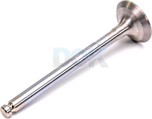 V017055 BGA Выпускной клапан