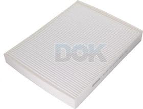 Фильтр салона